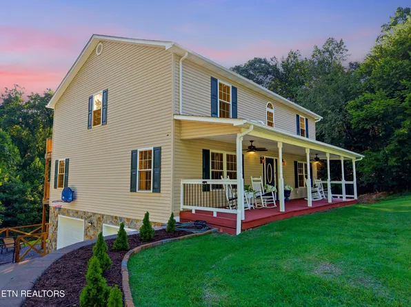 924 Sheila Ct, Talbott, TN 37877