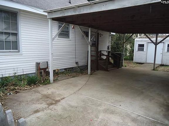 Carport