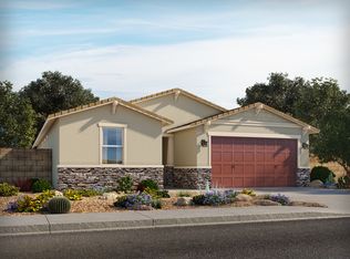 4816 N 182nd Ln, Goodyear, AZ 85395