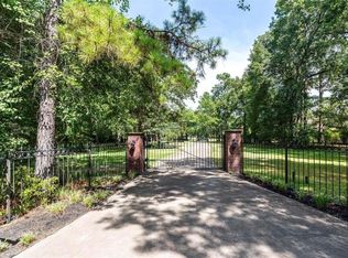 15567 Old Conroe Rd, Conroe, TX 77384