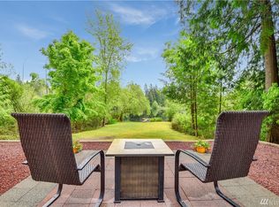 21525 W Lost Lake Rd, Snohomish, WA 98290