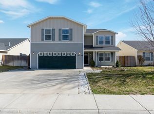 16736 Abram Ave, Caldwell, ID 83607