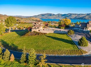 265 Proctor Blvd, Manson, WA 98831