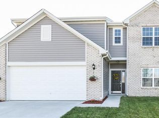 7541 Boundary Bay Ct, Indianapolis, IN 46217