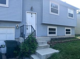 3673 Hendron Rd, Groveport, OH 43125