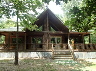 1986 Hunt Rd, Starkville, MS 39769