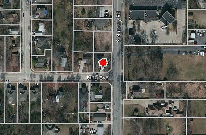 1st image of 955 King Ave