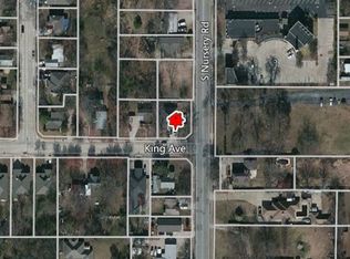 955 King Ave, Irving, TX 75060