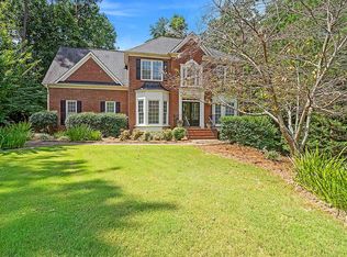 2740 Merrilaw Ln, Cumming, GA 30040