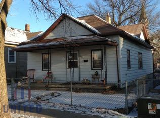 717 W 4th St, Sioux City, IA 51103