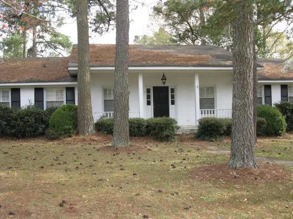 730 Haile Dr, Sumter, SC 29150