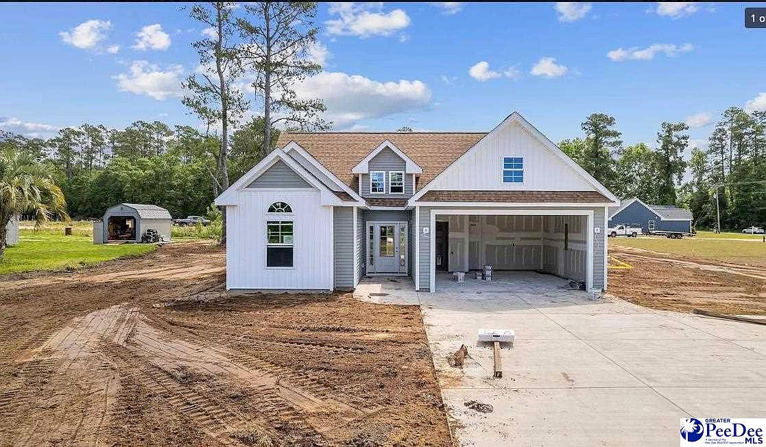 1727 Cane Branch Rd, Loris, SC 29569 | MLS #20242135 | Zillow