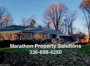 2210 Tennyson Dr, Greensboro, NC 27410