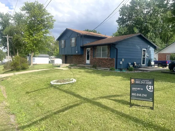 639 Missouri Ave, Chillicothe, MO 64601