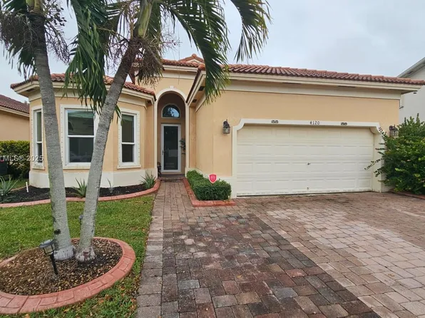 4120 NE 22nd Ct, Homestead, FL 33033