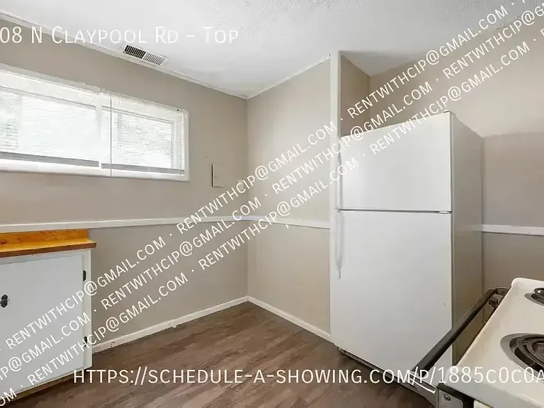 108 N Claypool Rd #TOP — Photo 8
