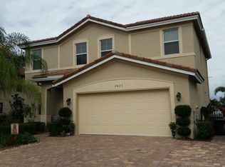 2073 SW Bayshore Blvd, Port St Lucie, FL 34984