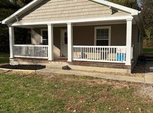 892 W 625 S, Columbus, IN 47201