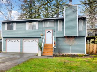 43318 SE 134th St, North Bend, WA 98045