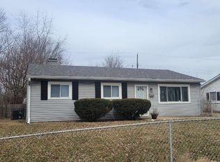 4332 Terrace Ave, Indianapolis, IN