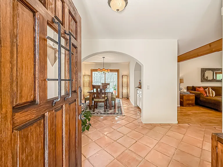 Entryway