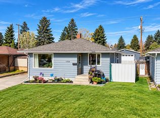 1709 15th Ave S, Lethbridge, AB T1K0W8