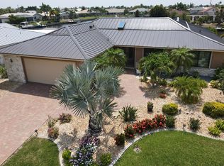 841 Pamela Dr, Punta Gorda, FL 33950
