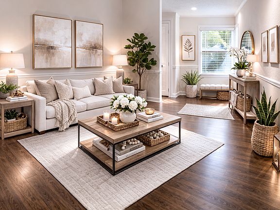 2nd image of 3020 Antique Oaks Cir APT 132