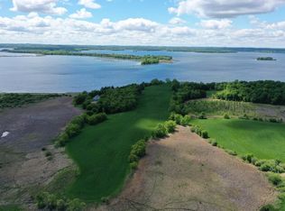 Beaver Dam Rd, Dent, MN 56528