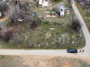 Norma Rd LOT 10, Hydro, OK 73048