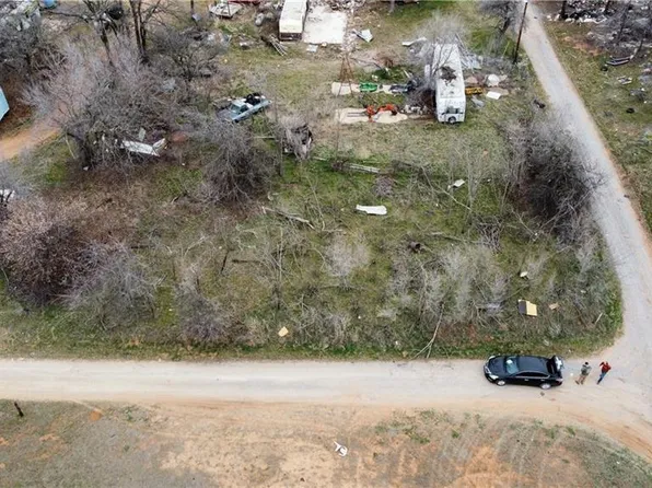 Norma Rd Lot 10, Hydro, OK 73048