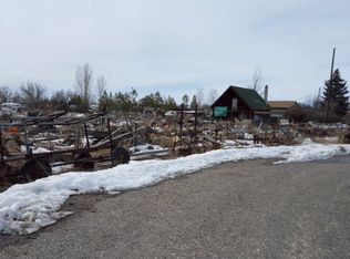 2916 E 97 N, Idaho Falls, ID 83401