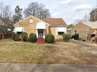 2602 Union Ave, Memphis, TN 38112