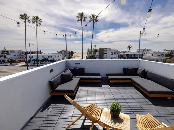 203 8th St #1/2, Newport Beach, CA 92661