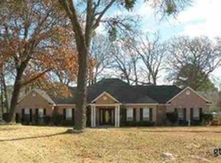 3831 Putting Ln, Tyler, TX 75709