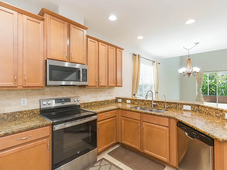 Chefs kitchen!