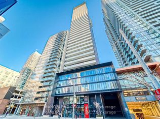 28 Wellesley St E #2704-C08, Toronto, ON M4Y 0C4