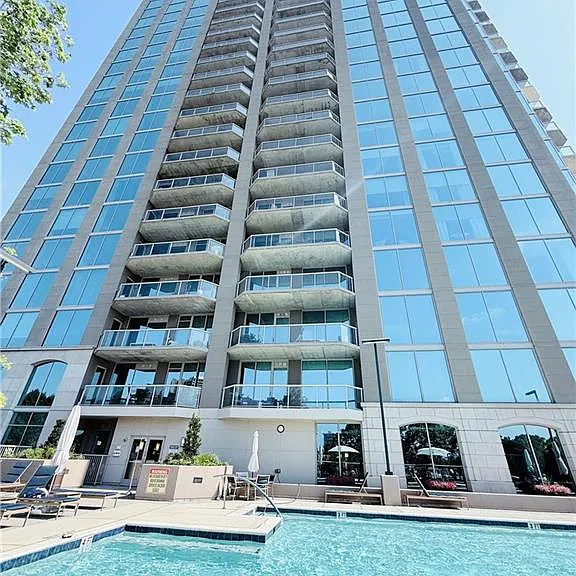 2795 Peachtree Rd NE #409 — Photo 18