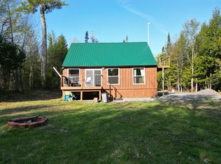 21 Angel Lane, Medford, ME 04463