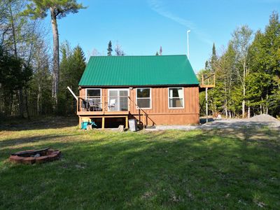 21 Angel Lane, Medford, ME, 04463