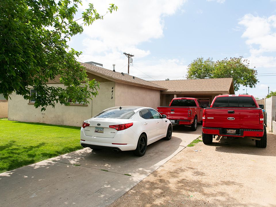 1st image of 4419 W Earll Dr