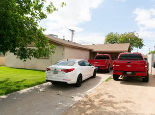 4419 W Earll Dr, Phoenix, AZ 85031