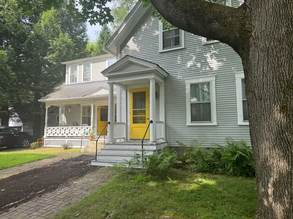 5 Prospect St, Hanover, NH 03755