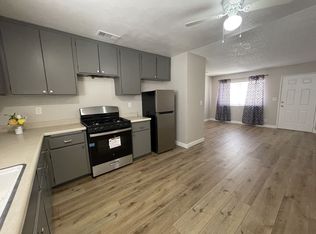 8700 California City Blvd #1-6, California City, CA 93505