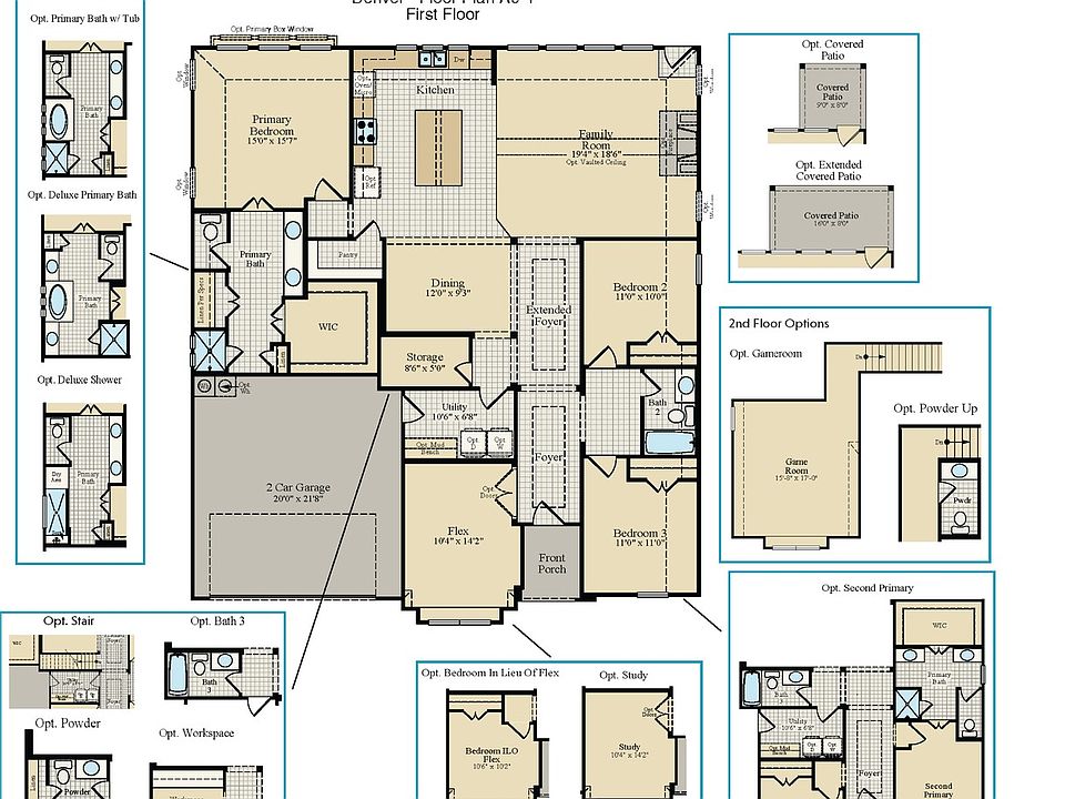 2nd image of 2137 Bond St