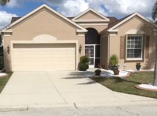 527 Wexford Dr, Venice, FL 34293