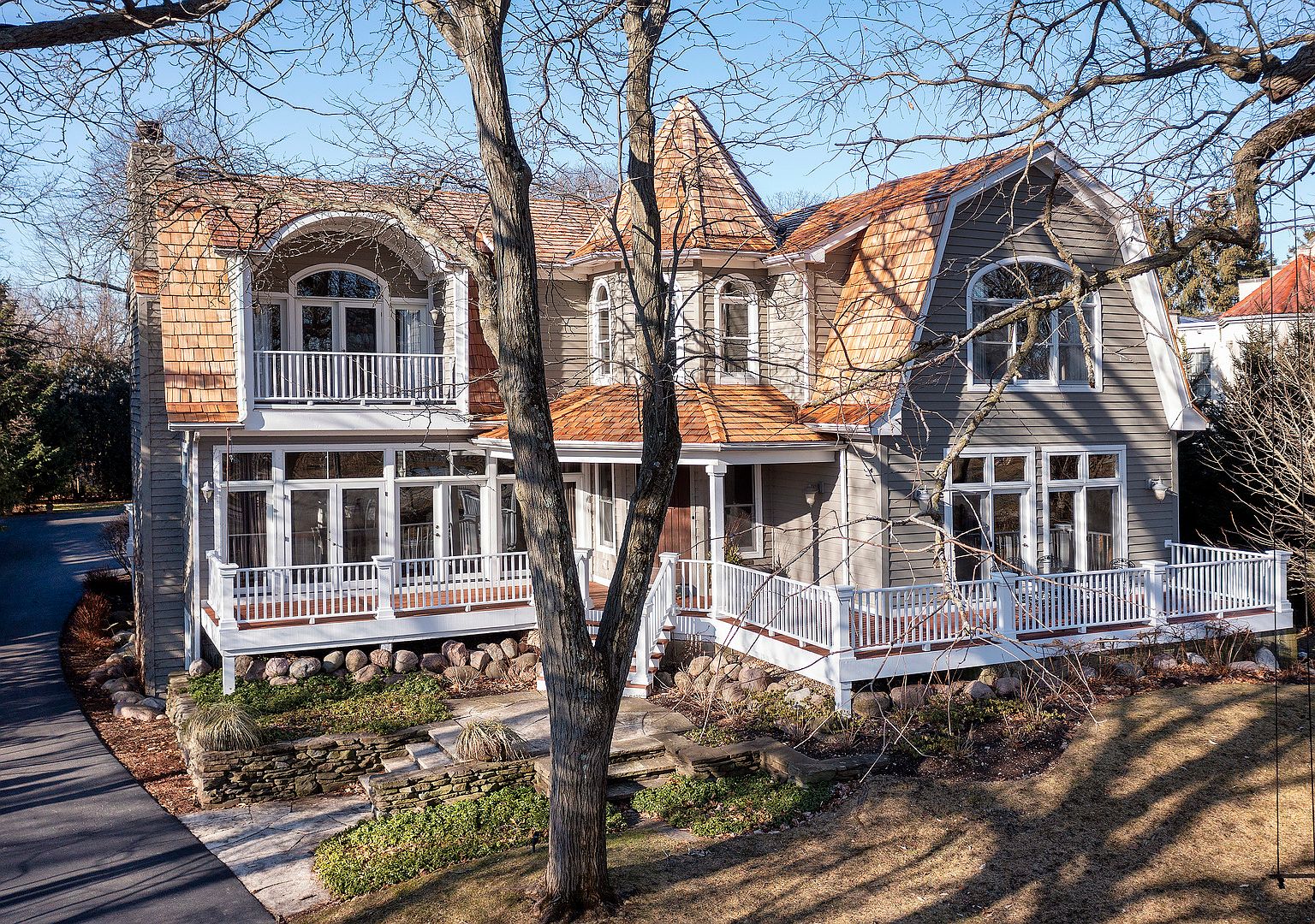 676 Longwood Ave, Glencoe, IL 60022 Zillow