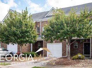 3929 Princeton Lakes Pass SW, Atlanta, GA 30331