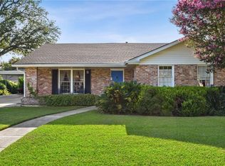 4920 Cleveland Pl, Metairie, LA 70003