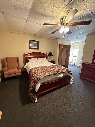 Floor plan 140